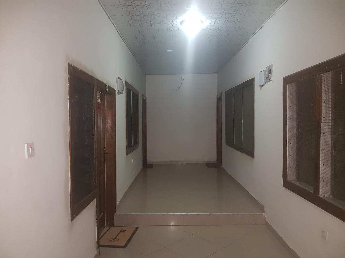 Jostev Hotel Kumasi Buitenkant foto