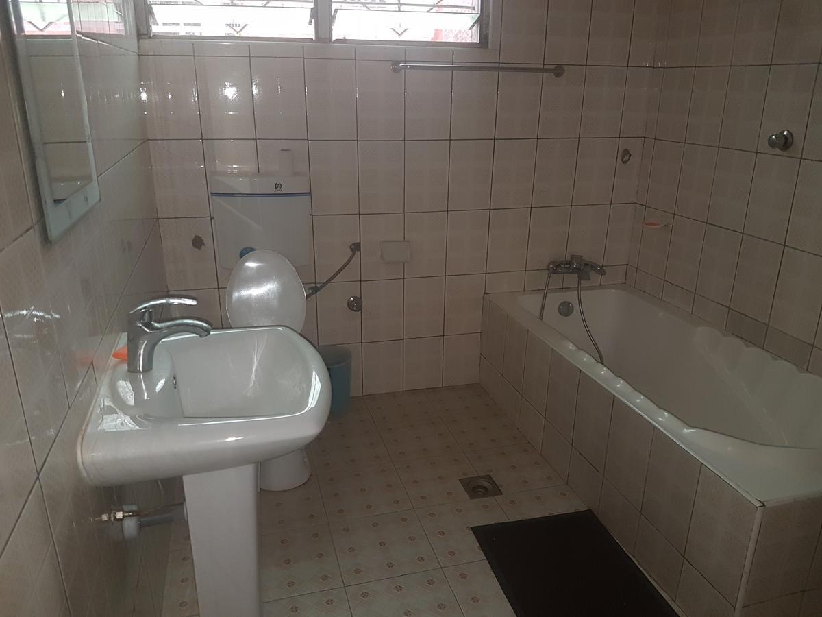 Jostev Hotel Kumasi Buitenkant foto