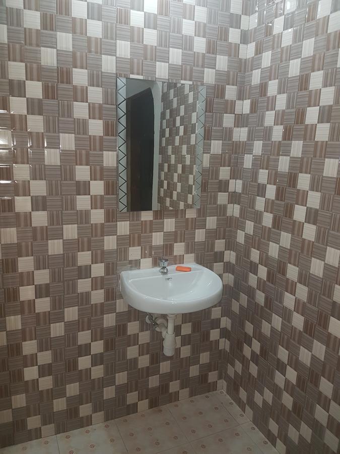 Jostev Hotel Kumasi Buitenkant foto