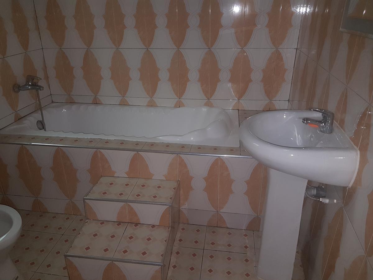 Jostev Hotel Kumasi Buitenkant foto